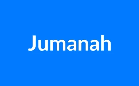 Jumanah नाम का मतलब | Jumanah Name Meaning in Hindi