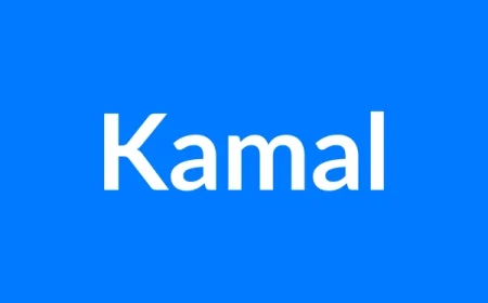 Kamal नाम का मतलब | Kamal Name Meaning in Hindi
