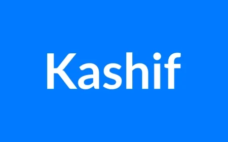 Kashif नाम का मतलब | Kashif Name Meaning in Hindi
