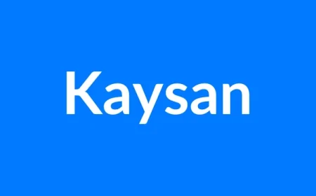 Kaysan नाम का मतलब | Kaysan Name Meaning in Hindi