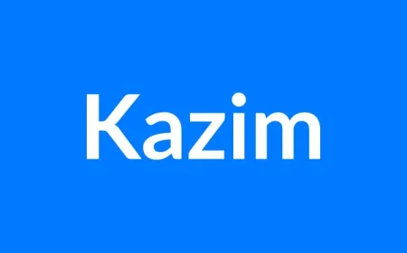 Kazim नाम का मतलब | Kazim Name Meaning in Hindi