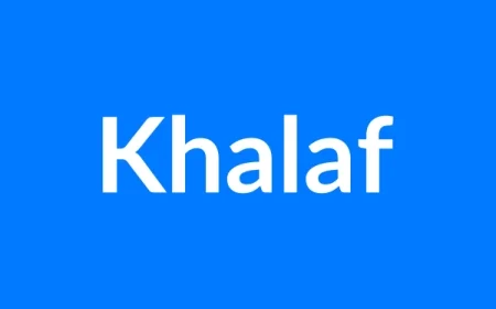 Khalaf नाम का मतलब | Khalaf Name Meaning in Hindi