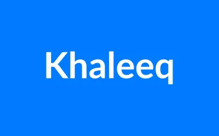 Khaleeq नाम का मतलब | Khaleeq Name Meaning in Hindi