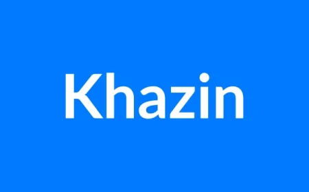 Khazin नाम का मतलब | Khazin Name Meaning in Hindi
