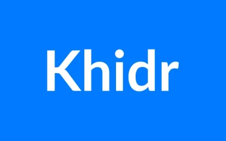 Khidr नाम का मतलब | Khidr Name Meaning in Hindi