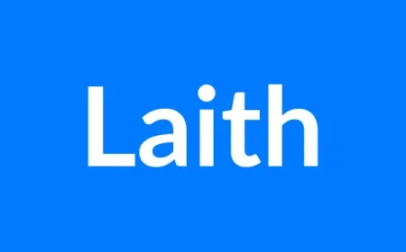 Laith नाम का मतलब | Laith Name Meaning in Hindi