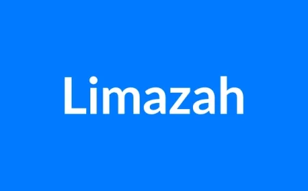 Limazah नाम का मतलब | Limazah Name Meaning in Hindi