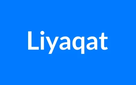 Liyaqat नाम का मतलब | Liyaqat Name Meaning in Hindi