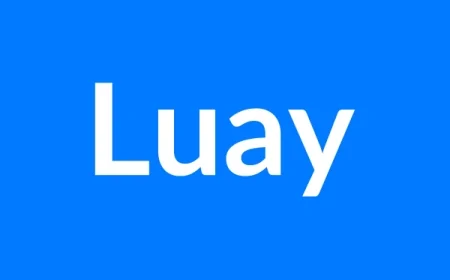 Luay नाम का मतलब | Luay Name Meaning in Hindi