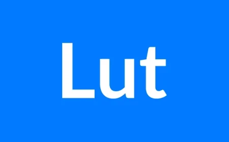 Lut नाम का मतलब | Lut Name Meaning in Hindi