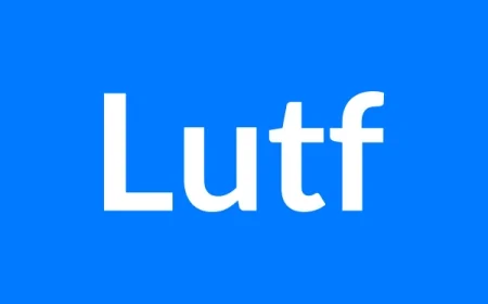 Lutf नाम का मतलब | Lutf Name Meaning in Hindi