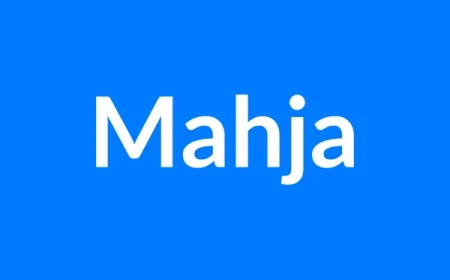 Mahja नाम का मतलब | Mahja Name Meaning in Hindi