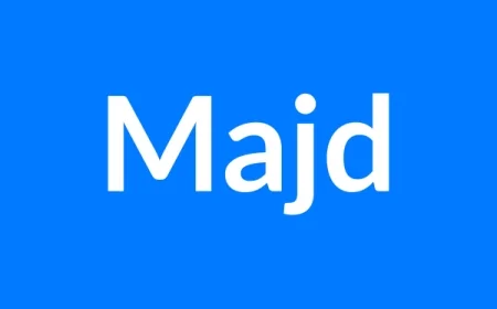 Majd नाम का मतलब | Majd Name Meaning in Hindi