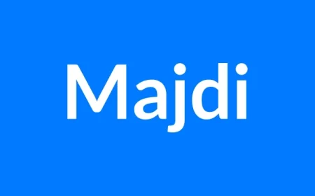 Majdi नाम का मतलब | Majdi Name Meaning in Hindi