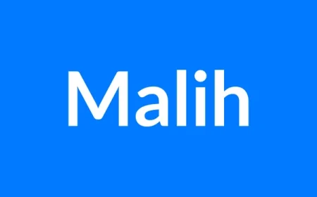 Malih नाम का मतलब | Malih Name Meaning in Hindi