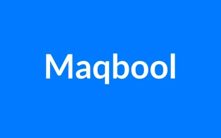 Maqbool नाम का मतलब | Maqbool Name Meaning in Hindi