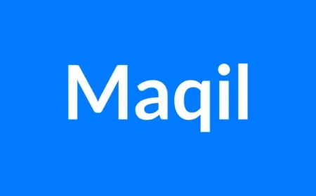 Maqil नाम का मतलब | Maqil Name Meaning in Hindi