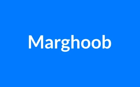 Marghoob नाम का मतलब | Marghoob Name Meaning in Hindi