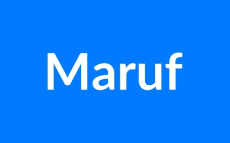 Maruf नाम का मतलब | Maruf Name Meaning in Hindi