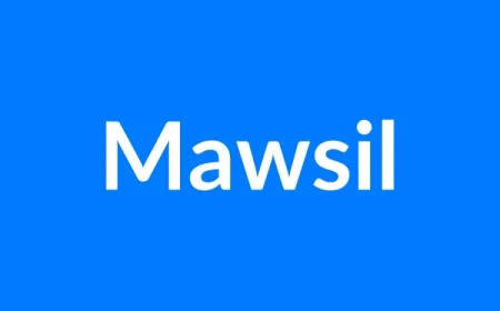 Mawsil नाम का मतलब | Mawsil Name Meaning in Hindi