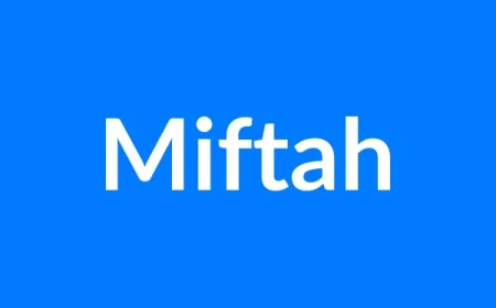 Miftah नाम का मतलब | Miftah Name Meaning in Hindi