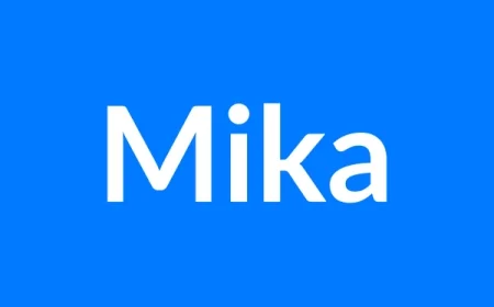 Mika नाम का मतलब | Mika Name Meaning in Hindi
