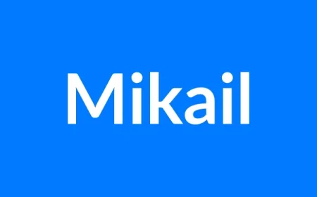 Mikail नाम का मतलब | Mikail Name Meaning in Hindi