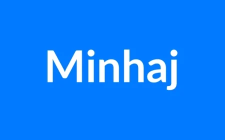 Minhaj नाम का मतलब | Minhaj Name Meaning in Hindi