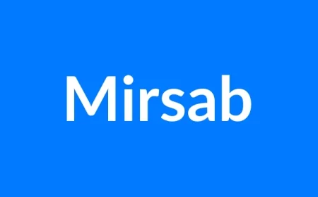 Mirsab नाम का मतलब | Mirsab Name Meaning in Hindi