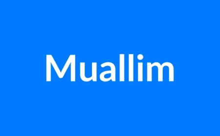 Muallim नाम का मतलब | Muallim Name Meaning in Hindi