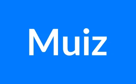 Muiz नाम का मतलब | Muiz Name Meaning in Hindi