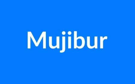 Mujibur नाम का मतलब | Mujibur Name Meaning in Hindi