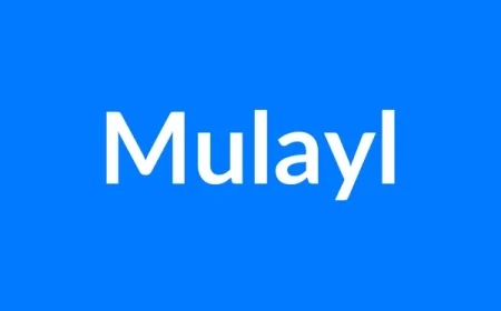 Mulayl नाम का मतलब | Mulayl Name Meaning in Hindi