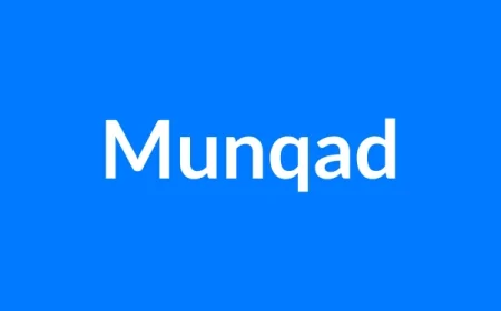 Munqad नाम का मतलब | Munqad Name Meaning in Hindi
