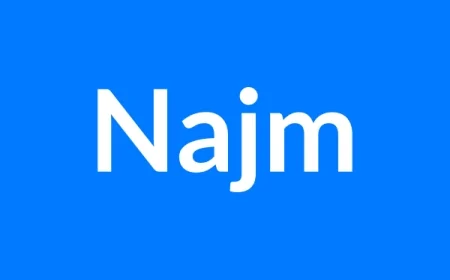 Najm नाम का मतलब | Najm Name Meaning in Hindi