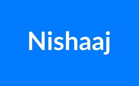 Nishaaj नाम का मतलब | Nishaaj Name Meaning in Hindi