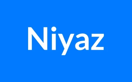 Niyaz नाम का मतलब | Niyaz Name Meaning in Hindi