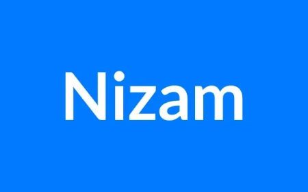 Nizam नाम का मतलब | Nizam Name Meaning in Hindi