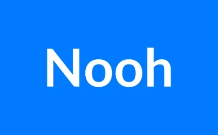Nooh नाम का मतलब | Nooh Name Meaning in Hindi