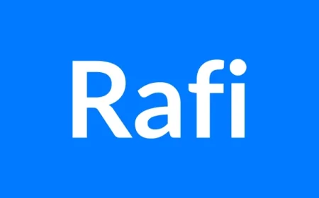 Rafi नाम का मतलब | Rafi Name Meaning in Hindi