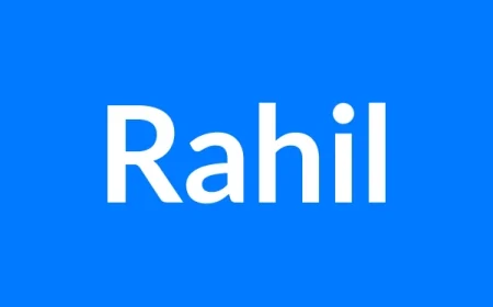 Rahil नाम का मतलब | Rahil Name Meaning in Hindi