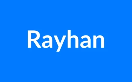Rayhan नाम का मतलब | Rayhan Name Meaning in Hindi