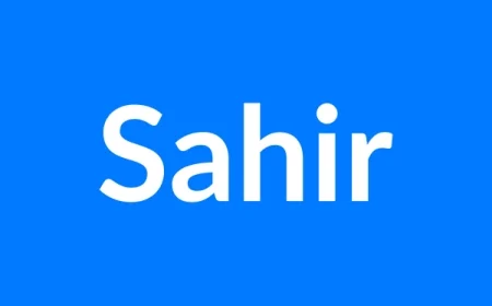 Sahir नाम का मतलब | Sahir Name Meaning in Hindi