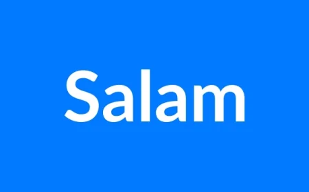Salam नाम का मतलब | Salam Name Meaning in Hindi