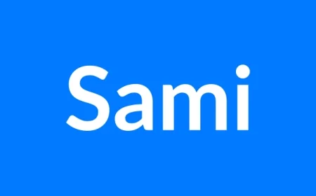 Sami नाम का मतलब | Sami Name Meaning in Hindi