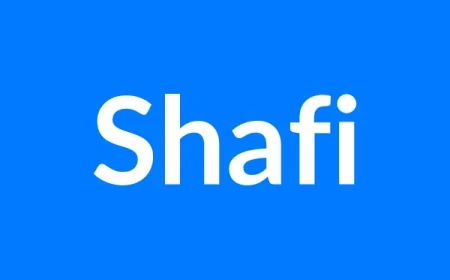 Shafi नाम का मतलब | Shafi Name Meaning in Hindi