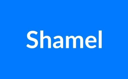 Shamel नाम का मतलब | Shamel Name Meaning in Hindi
