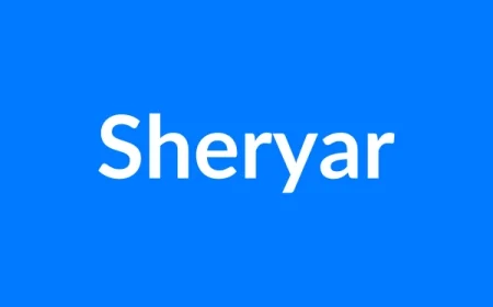 Sheryar नाम का मतलब | Sheryar Name Meaning in Hindi
