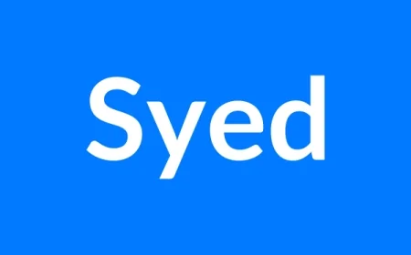 Syed नाम का मतलब | Syed Name Meaning in Hindi