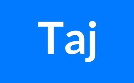 Taj नाम का मतलब | Taj Name Meaning in Hindi